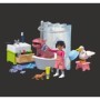 Playmobil - Jucarie de rol Distractia animalelor la baie Playmobil - 6